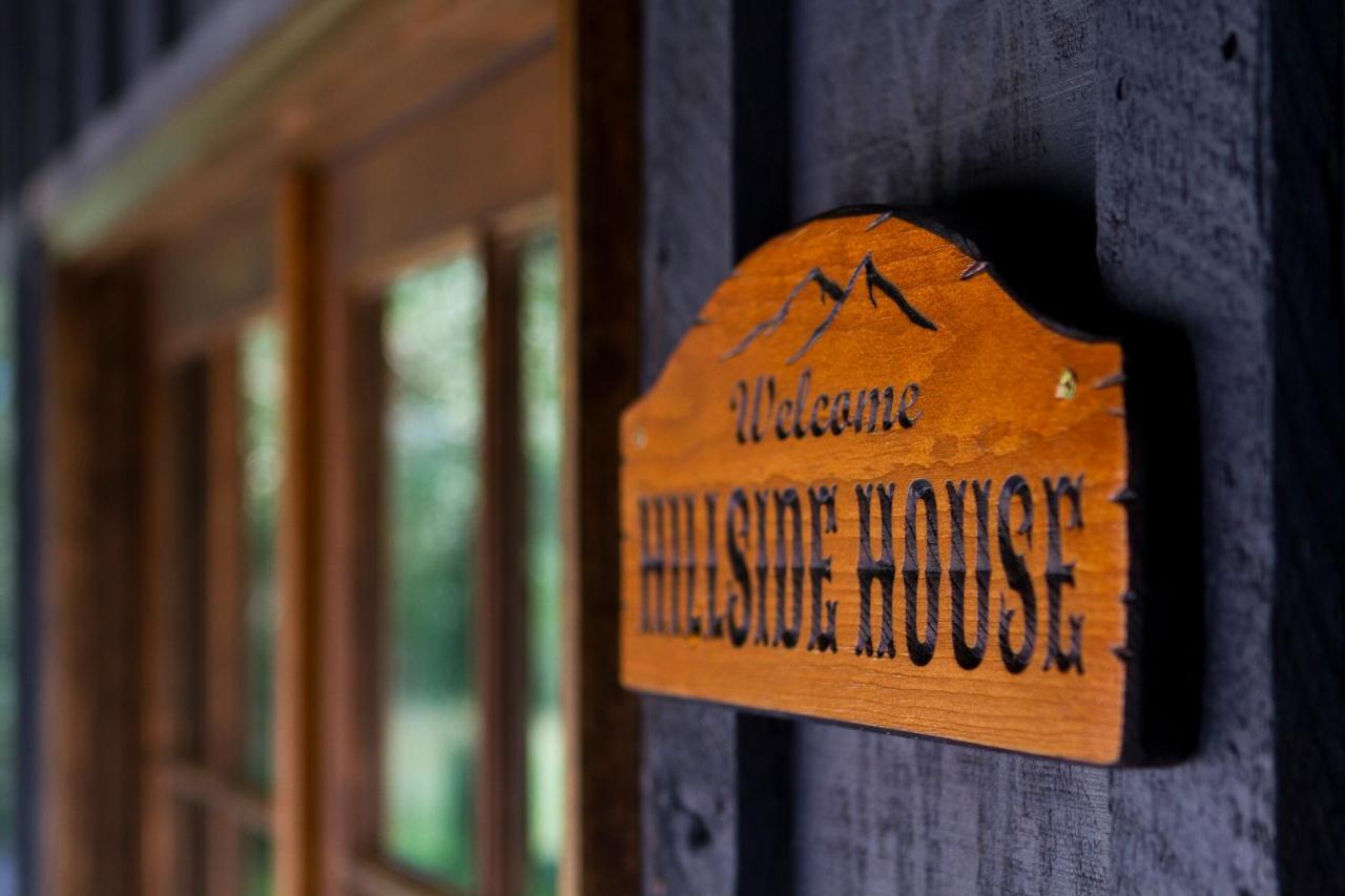 Hillside Colorado Cottages Kültér fotó