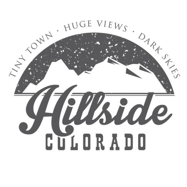 Hillside Colorado Cottages Kültér fotó